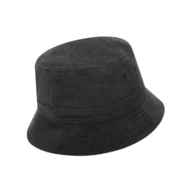 Pride Bucket Hat “Black”