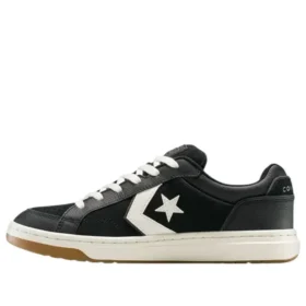 Pro Blaze Classic Low “Black Egret Dark Matter”