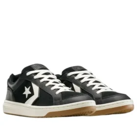 Pro Blaze Classic Low “Black Egret Dark Matter”