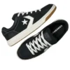 Pro Blaze Classic Low “Black Egret Dark Matter”
