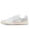 Pro Blaze Classic Low Top “White Grey”