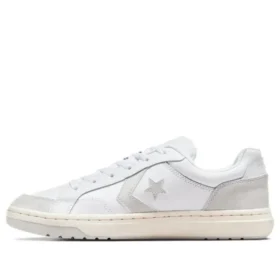 Pro Blaze Classic Low Top “White Grey”