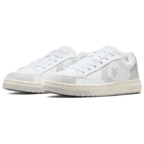 Pro Blaze Classic Low Top “White Grey”