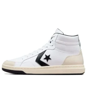 Pro Blaze Classic Mid-Top “White”
