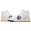Pro Blaze Classic Mid-Top “White”