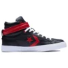 Pro Blaze Plus Black/Red