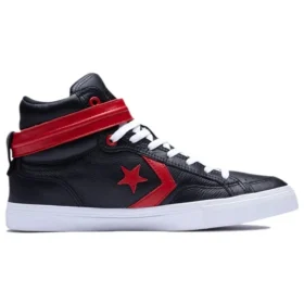 Pro Blaze Plus Black/Red