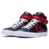Pro Blaze Plus Black/Red