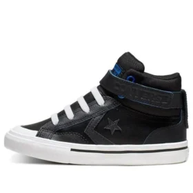Pro Blaze Starp “Black Blue”