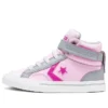 Pro Blaze Starp “Grey Pink”