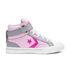 Pro Blaze Starp “Grey Pink”