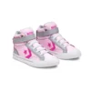 Pro Blaze Starp “Grey Pink”
