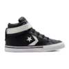 Pro Blaze Strap “Black White”