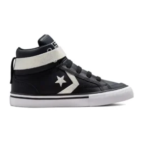 Pro Blaze Strap “Black White”