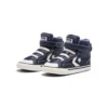 Pro Blaze Strap High “Leather & Heathered Knit – Lakeside Blue”