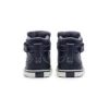 Pro Blaze Strap High “Leather & Heathered Knit – Lakeside Blue”