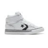 Pro Blaze Strap High “White Black”