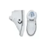 Pro Blaze Strap High “White Black”