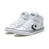 Pro Blaze Strap High “White Black”