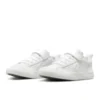 Pro Blaze Strap Leather Low Top “White”