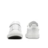 Pro Blaze Strap Leather Low Top “White”