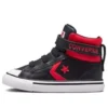 Pro Blaze Strap Varsity Trainers “Black”