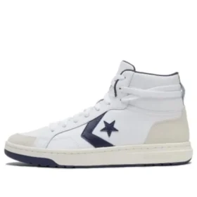 Pro Blaze “White Navy”