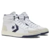 Pro Blaze “White Navy”