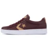 Pro Leather 76 Ox “Deep Burgundy”
