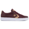 Pro Leather 76 Ox “Deep Burgundy”
