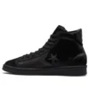 Pro Leather “Black Pony Hair”