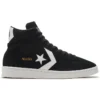 Pro Leather “Black White”