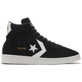 Pro Leather “Black White”