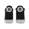 Pro Leather “Black White”