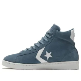 Pro Leather “Blue White”