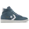 Pro Leather “Blue White”
