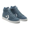 Pro Leather “Blue White”