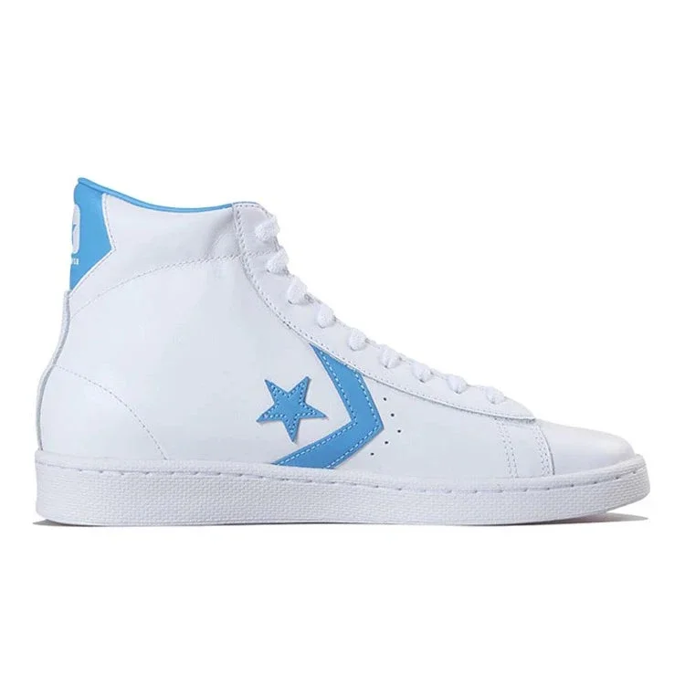 Pro Leather Hi “White Blue” Pro Leather Hi “White Blue”