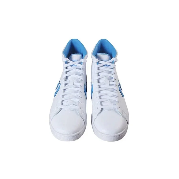 Pro Leather Hi “White Blue” Pro Leather Hi “White Blue”
