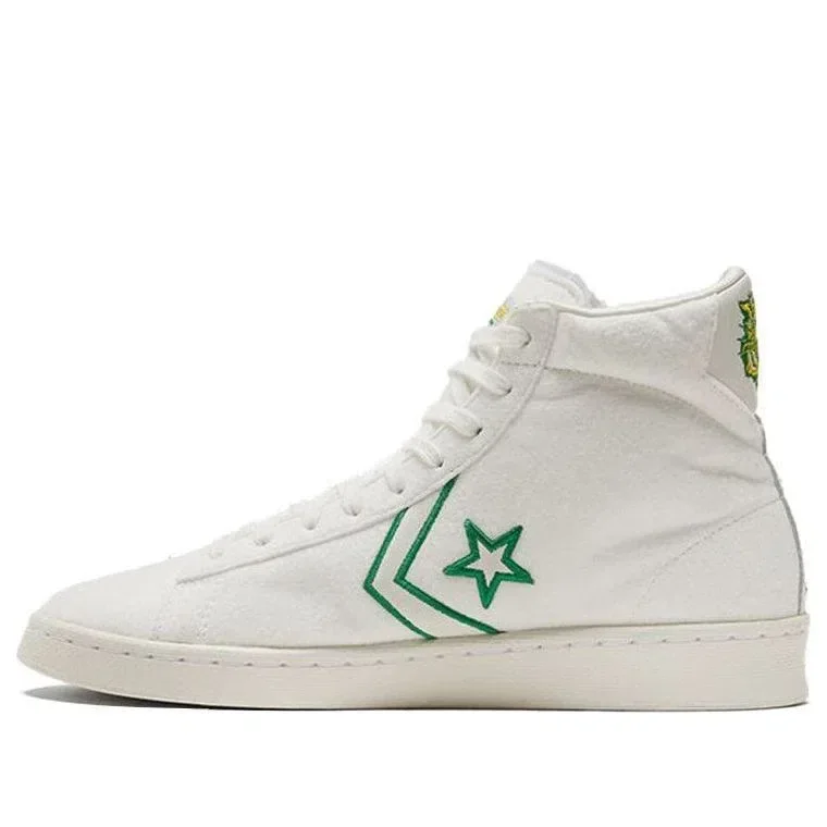 Pro Leather High “Breaking Down Barriers” Pro Leather High “Breaking Down Barriers”