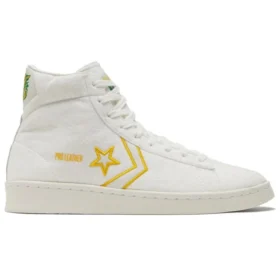 Pro Leather High “Breaking Down Barriers”