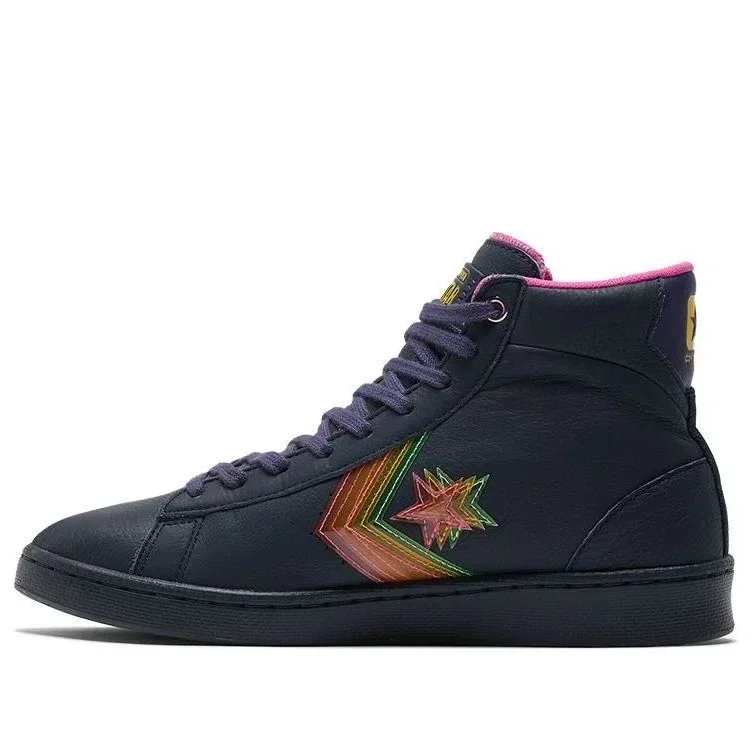 Pro Leather High “Heart of the City – Shanghai” Pro Leather High “Heart of the City – Shanghai”