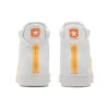 Pro Leather High “Hi-Vis Collection – White Flash Orange” Pro Leather High “Hi-Vis Collection – White Flash Orange”