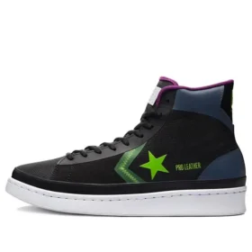 pro leather high miami vibez gravel bold wasabi 1 280x280 - Pro Leather High "Miami Vibez - Gravel Bold Wasabi"