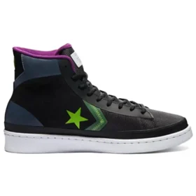 pro leather high miami vibez gravel bold wasabi 2 280x280 - Pro Leather High "Miami Vibez - Gravel Bold Wasabi"