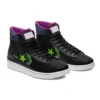 Pro Leather High “Miami Vibez – Gravel Bold Wasabi”