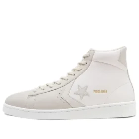 Pro Leather High “Pale Putty”