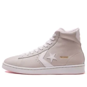 Pro Leather High “Pale Putty”
