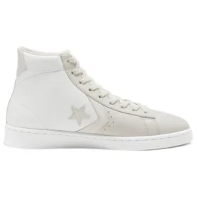 Pro Leather High “Pale Putty”