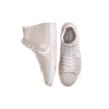 Pro Leather High “Pale Putty”